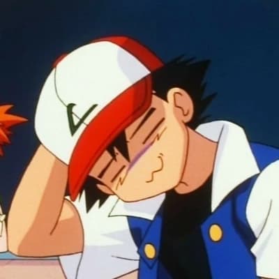 Ash Ketchum thumbnail