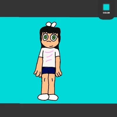 Alicia thumbnail