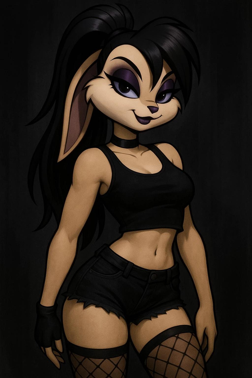 Lola Bunny thumbnail