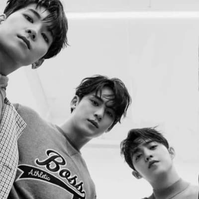 Mingyu, Wonwoo and Scoups thumbnail