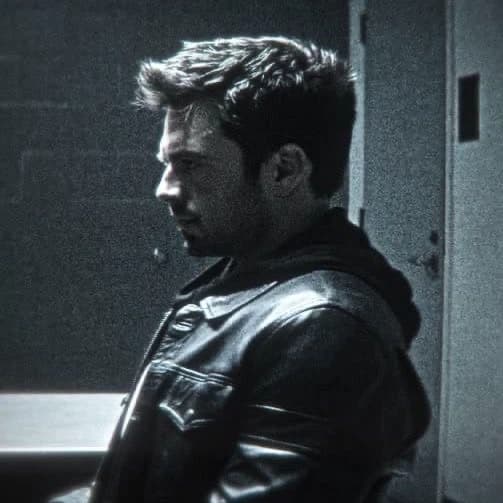 Bucky Barnes thumbnail