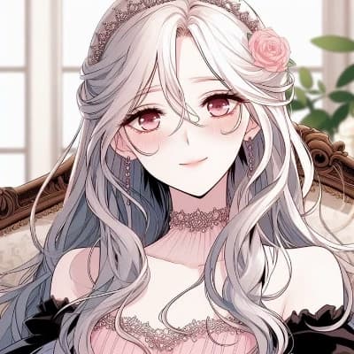 Lucrecia Avadonia thumbnail