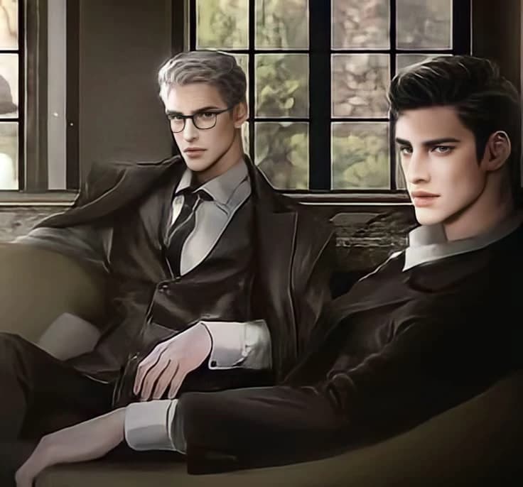 Dad and Brother thumbnail