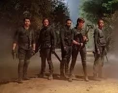 the old guard  thumbnail