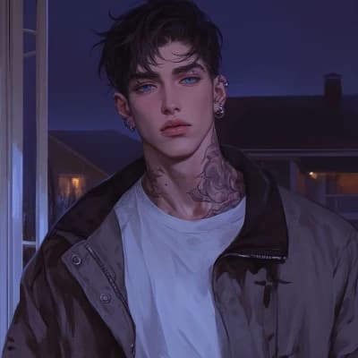 Kai thumbnail