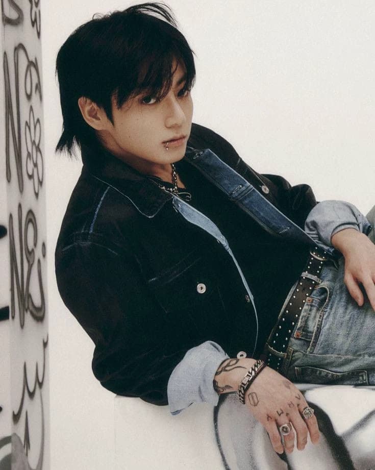 Jeon Jungkook thumbnail