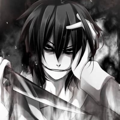 Jeff the Killer thumbnail