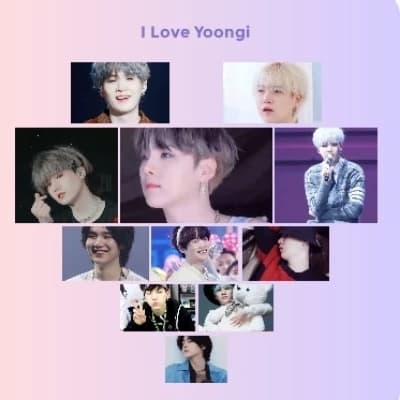 Yoongi thumbnail