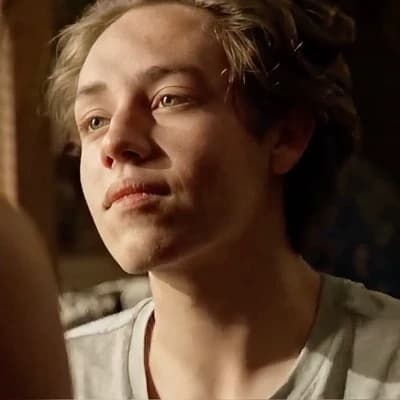 Carl Gallagher thumbnail