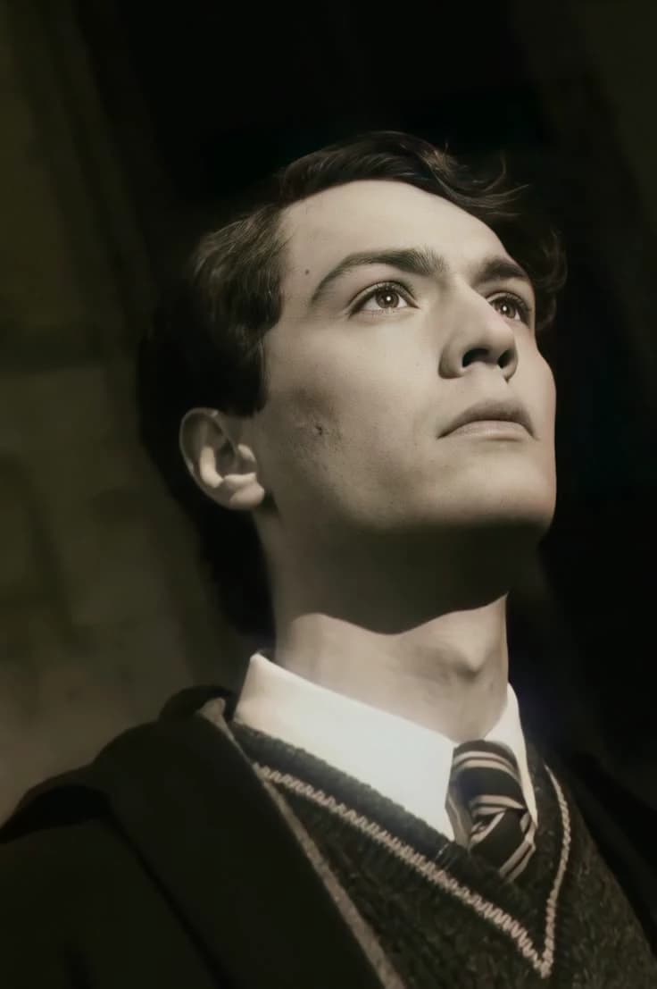 Tom Marvolo Riddle thumbnail