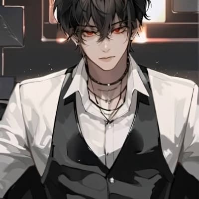 Subject 001(Zane)  thumbnail