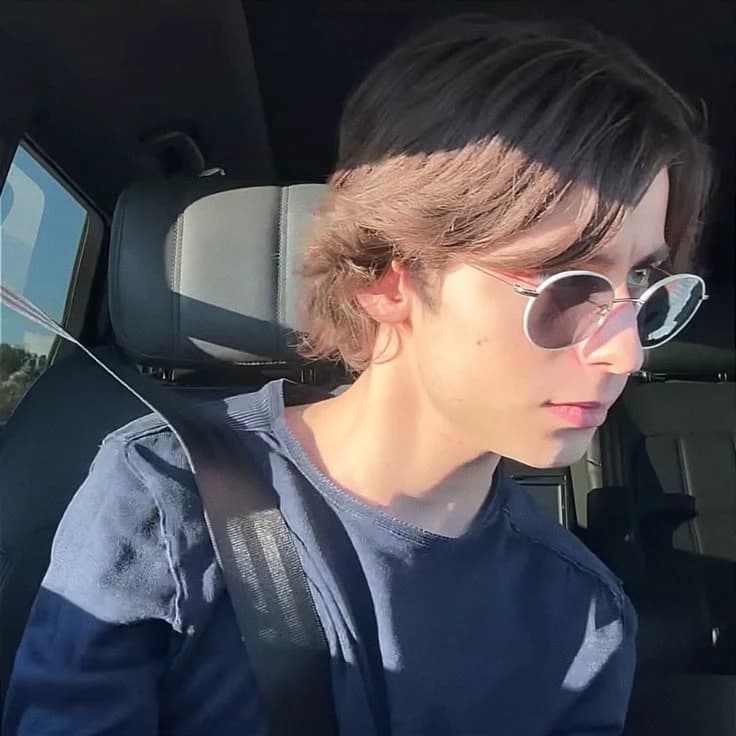 Aidan Gallagher thumbnail