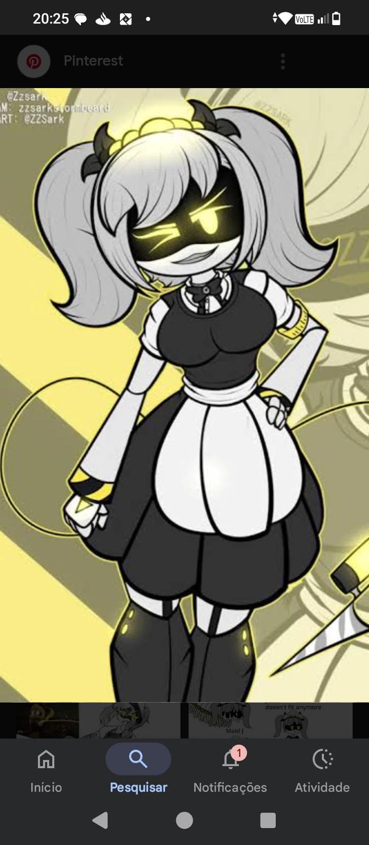 J Murder drounes (maid) thumbnail