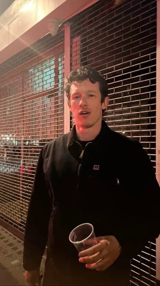 Callum turner thumbnail
