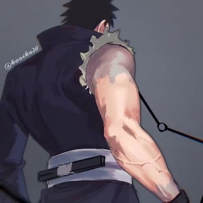Obito Uchiha thumbnail