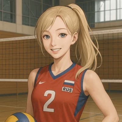 Anya Petrova thumbnail