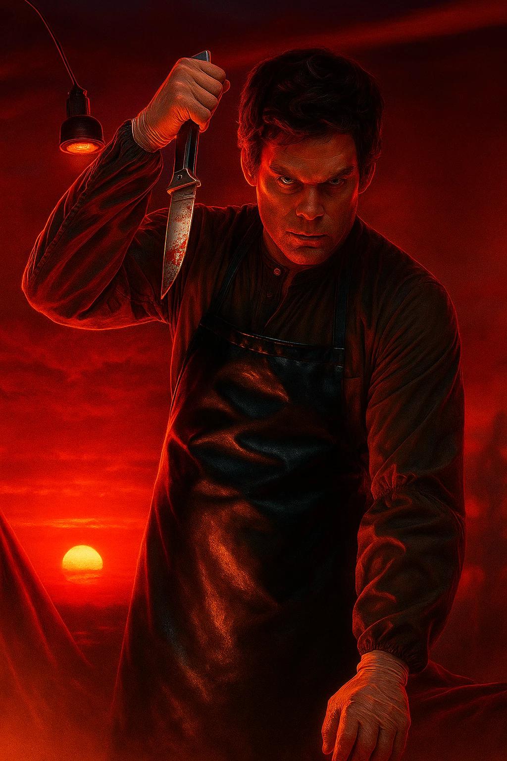 Dexter Morgan thumbnail
