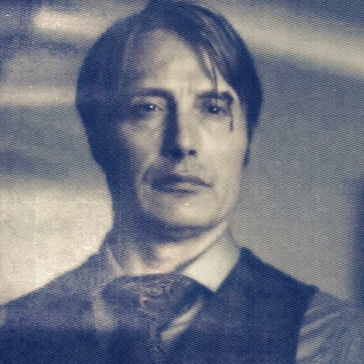 Teacher Hannibal Lecter thumbnail