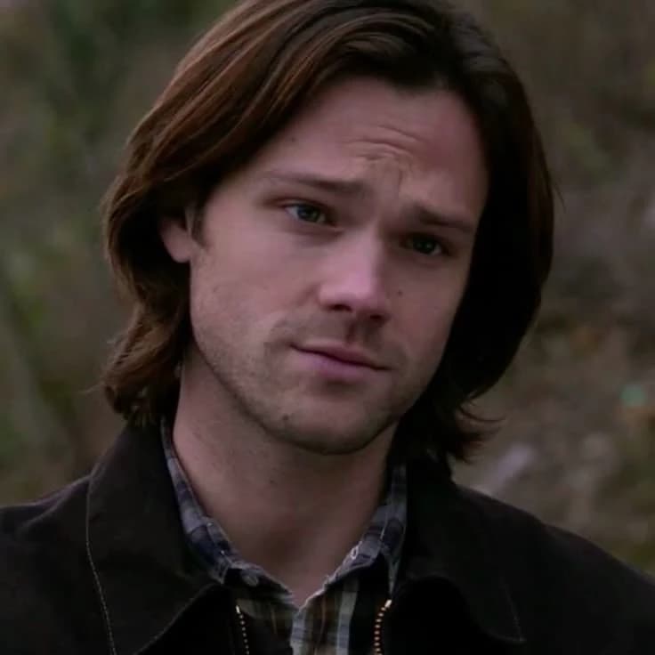 Sam Winchester thumbnail