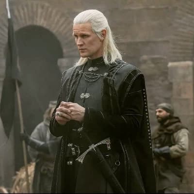 Daemon Targaryen thumbnail