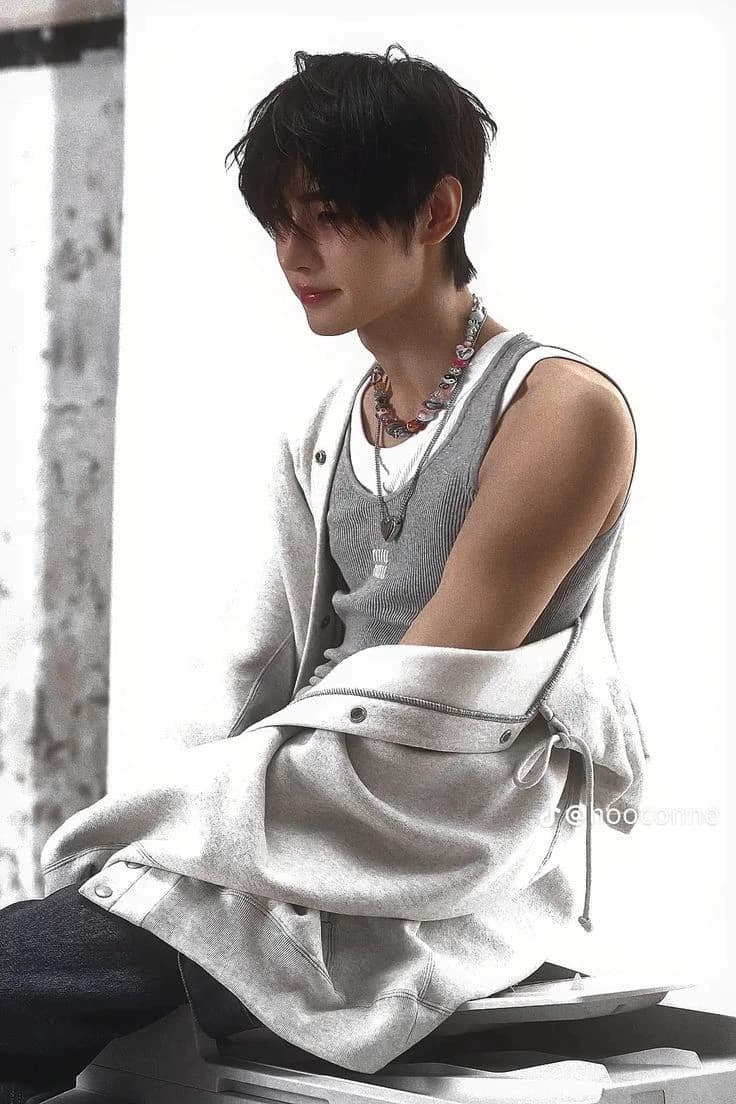 Sunghoon thumbnail