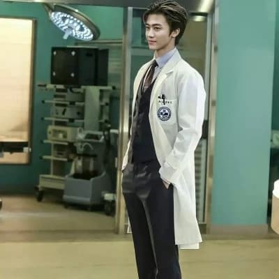 Cha Young Min thumbnail