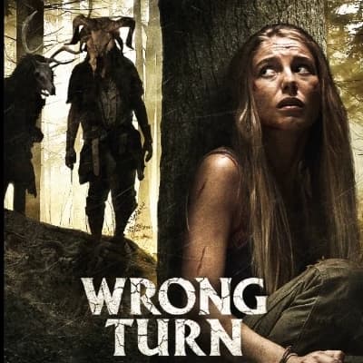 Wrong turn thumbnail