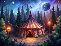 Fairy Circus thumbnail