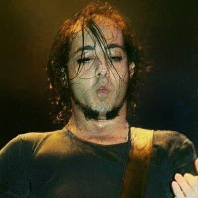 Daron Malakian thumbnail
