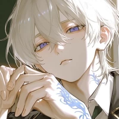 Prince Zephyr Luxen thumbnail