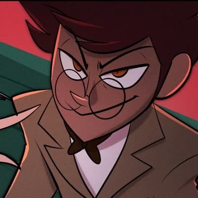 Alastor thumbnail