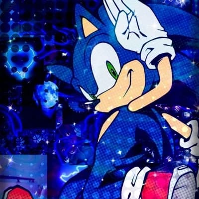 Sonic the Hedgehog thumbnail