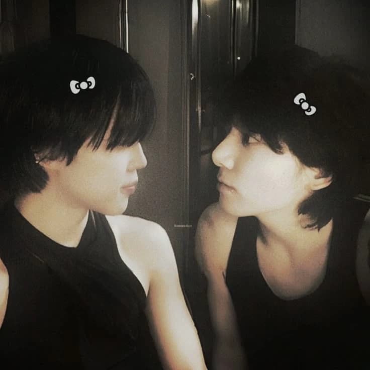 Park Jimin thumbnail