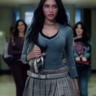 Madison Beer thumbnail