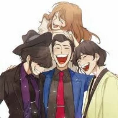 Riko Lupin thumbnail