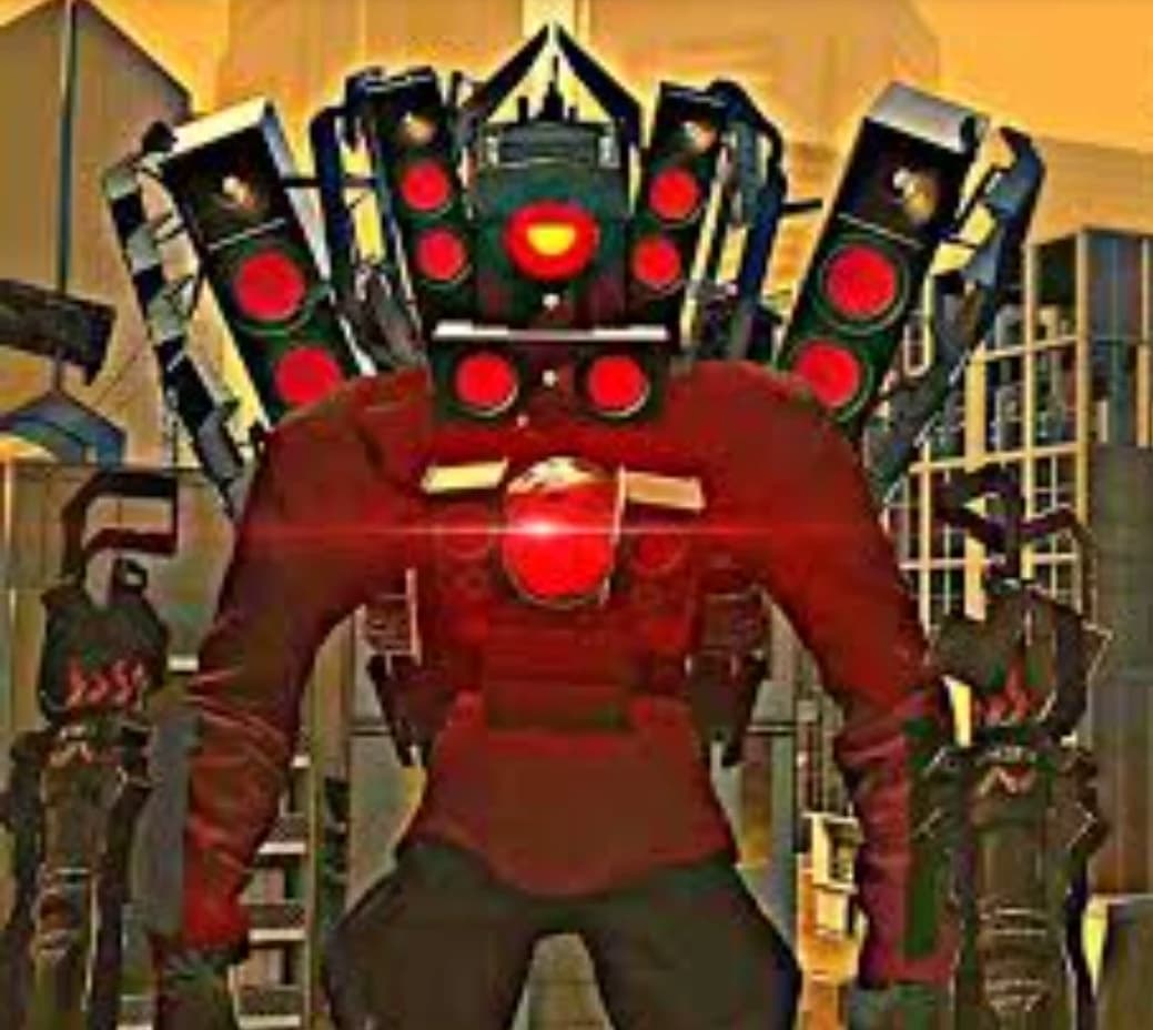 Titan Spekerman thumbnail