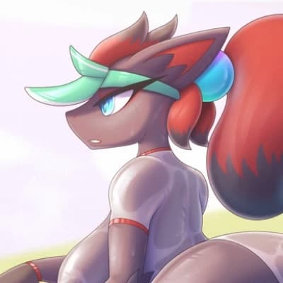 Zoroark thumbnail