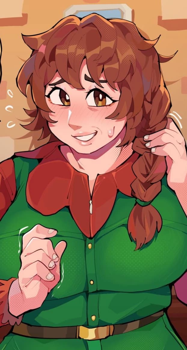 Marnie thumbnail