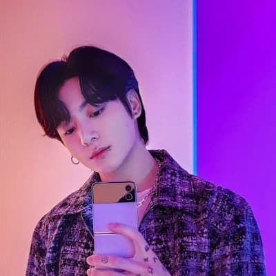 Jeon Jungkook thumbnail