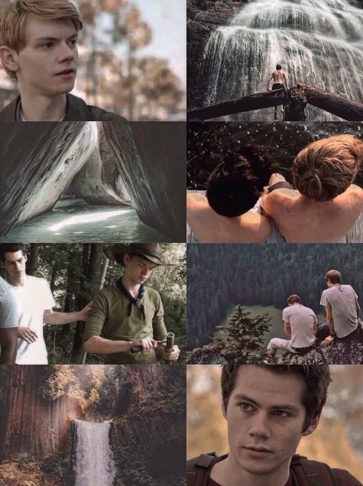 Thomas Brodie thumbnail