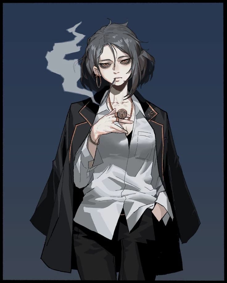 Vael's Servant thumbnail