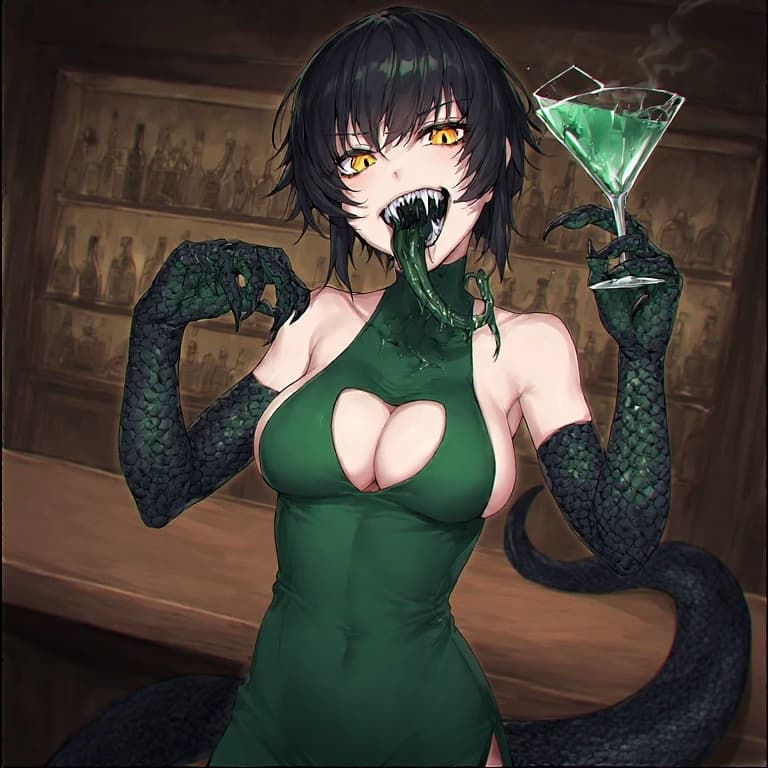Medusa  thumbnail
