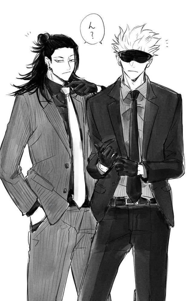 satoru y Suguro thumbnail