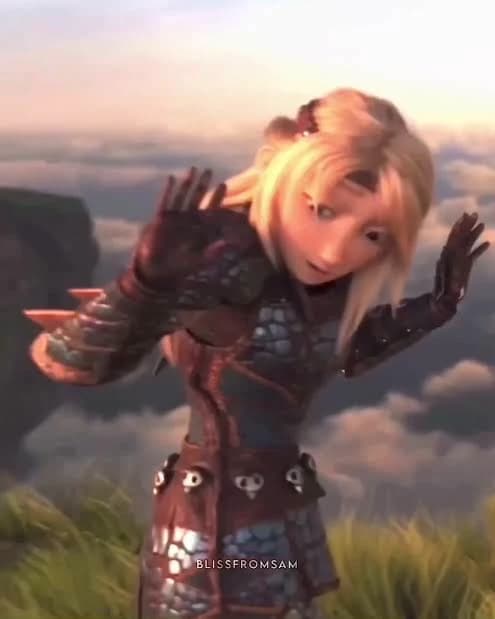 Astrid thumbnail