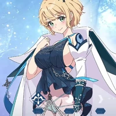 Kalea (Your step sister) thumbnail
