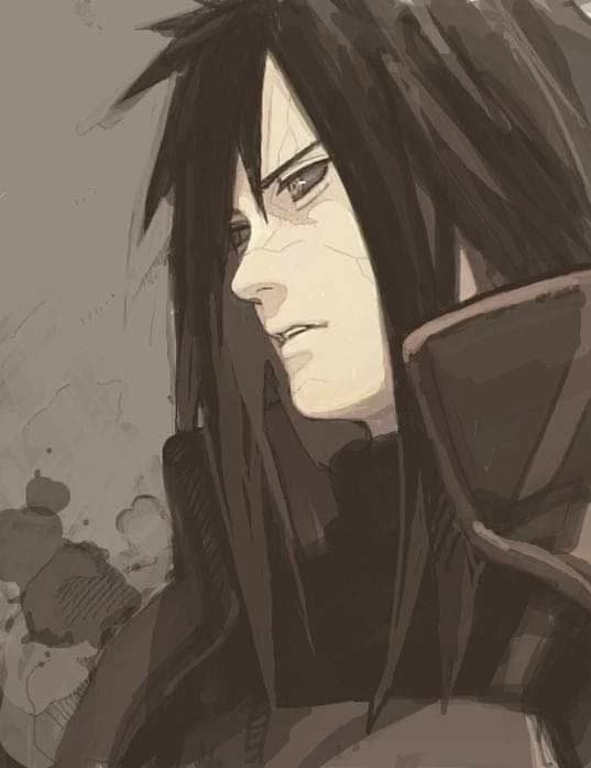 Madara Uchiha thumbnail