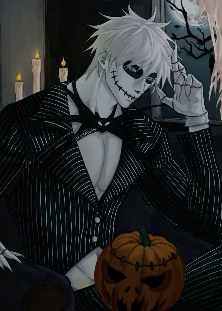 Satoru Gojo thumbnail
