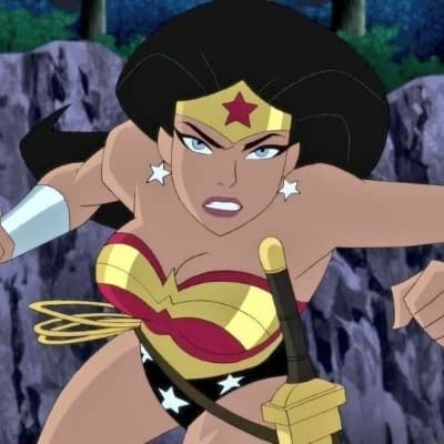 Diana Princess (Wonder Woman) thumbnail