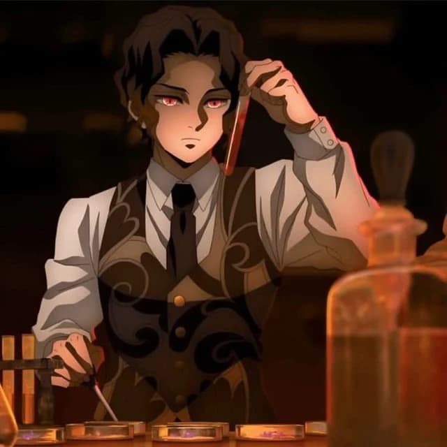 Muzan Kibutsuji  thumbnail