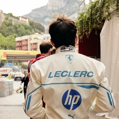 Charles Leclerc thumbnail